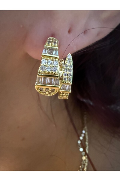 XUPING JEWELRY Küpe