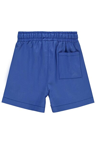 Civil Boys Boy's Shorts 2-5 Years Dark Indigo