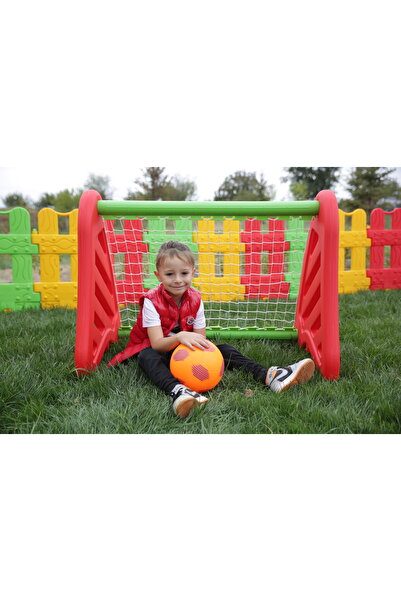 KingKids King Kids Süper Gol - Orjinal
