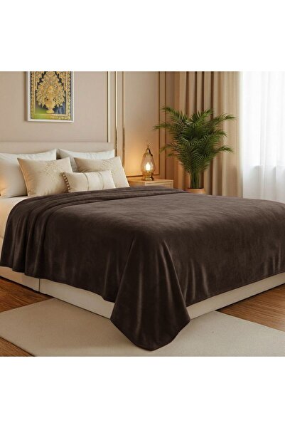 Roshen Light, luxurious and elegant double blanket, 1800 grams
