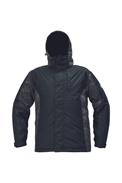 Genel Markalar Dayboro Parka Siyah