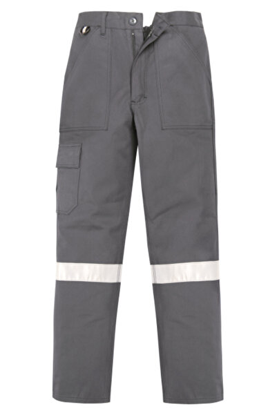 İŞMONT السراويل البضائع عاكسة