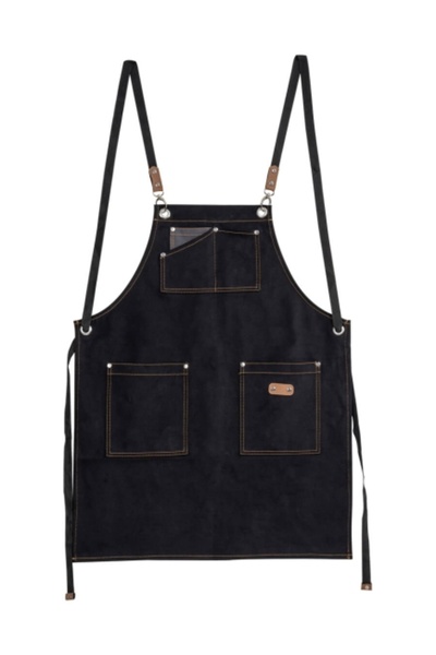 İŞMONT Gourmet Hanging Apron