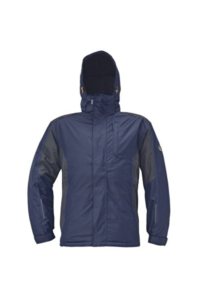 CERVA Dayboro Parka Lacivert