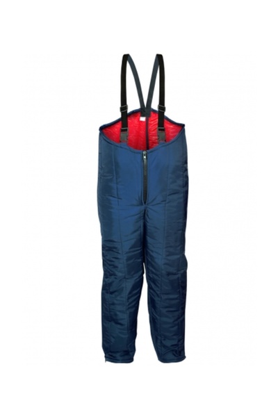 İŞMONT ملابس البستاني SHD