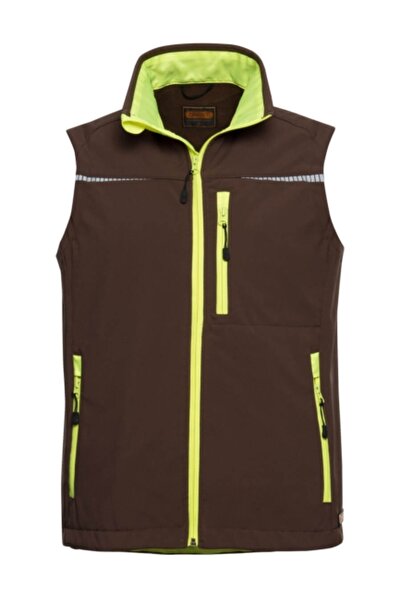 İŞMONT Softshell Vest - Sports Vest