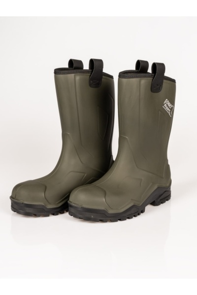 Polly Boot Galaxy Rigger G603 İş Çizmesi