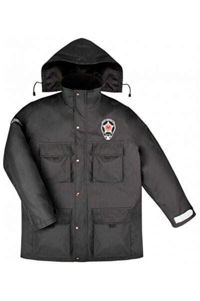 İŞMONT معطف أمان خاص