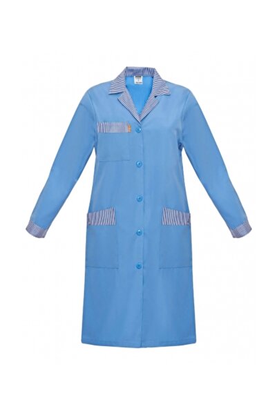 İŞMONT ساحة العمل الزرقاء النسائية