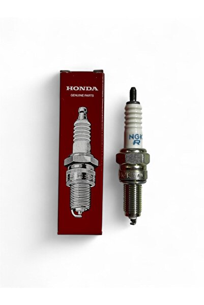 MOTORKİT MK ORJİNAL HONDA BUJİ CPR8EA-9 NGK BUJİ HONDA DİO - SPACY - CBF - AC...