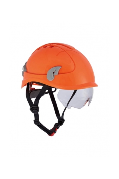 CERVA Alpinworker Hi-Vis Turuncu Baret