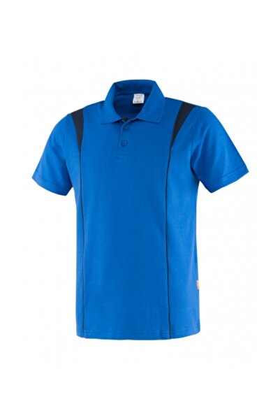 RELAXIA Ανδρικό μπλουζάκι πόλο βιζόν