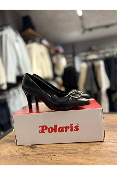 Polaris POLARİS-326022- TOPUKLU AYAKKABI