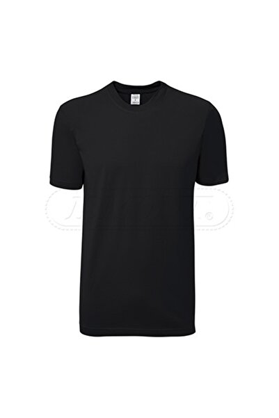 RELAXIA Ανδρικό μπλουζάκι με λαιμόκοψη