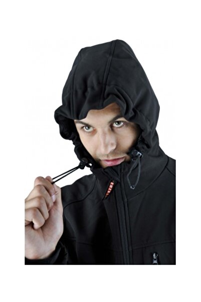 CERVA Μπουφάν Emerton Softshell - Άνετο και κομψό σχέδιο