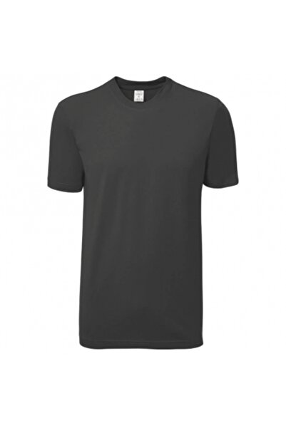 RELAXIA Ανδρικό μπλουζάκι με λαιμόκοψη