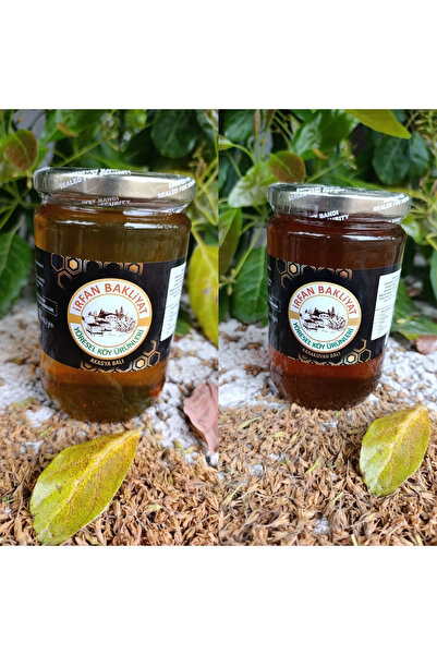 irfan bakliyat Akasya Balı 850 gr Karakovan Balı 850 gr