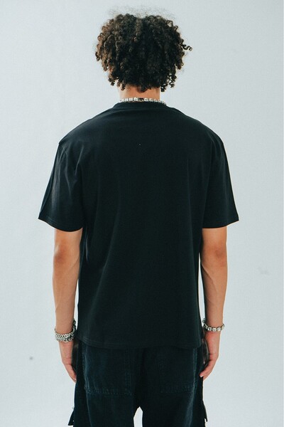 No Future Berlin Regular Men's T-Shirt Nf0451Sy