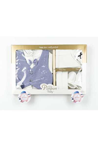 atabay Poticareli Mevlüt Set Saks
