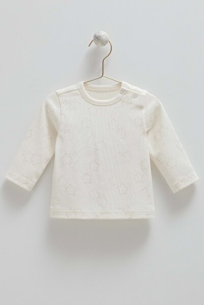 Caramell Star Point Velvet Three-Piece Bottom and Top Set Gray