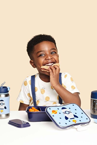 Skip Hop Spark Style Nutrition Kit Rocket