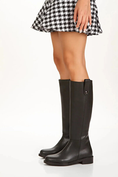 Brave Denní boty s plochou podrážkou.