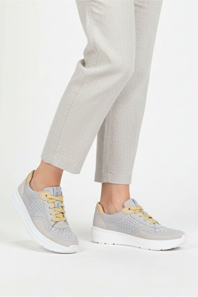 Legero Γυναικεία Δερμάτινα Αθλητικά Παπούτσια 000355