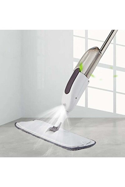 huitich ممسحة الرش المثالية لتنظيف الأرضيات الجافة والرطبة بسهولة