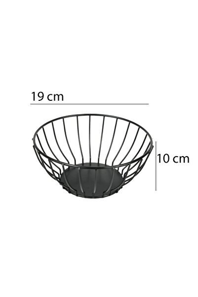 EVSTYLE 19 X 10 CM WIRE FRUIT