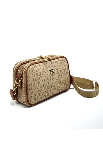 Just Polo Justpolo Women's Shoulder and Crossbody Bag