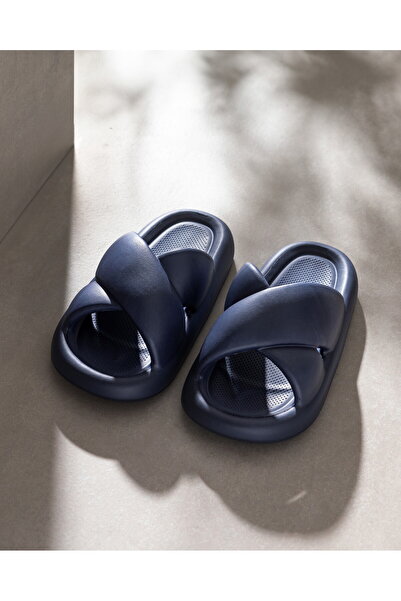 Madame Coco Faustin Damen Hausschuhe