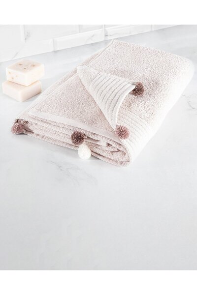 Madame Coco Valerie Badetuch - Luxuskollektion