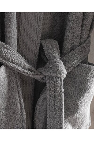 Madame Coco Ryella Kimono Unisex-Bademantel