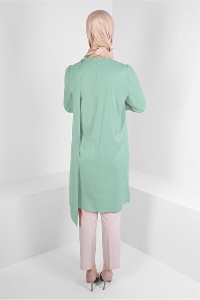 Alvina ΤΟΥΝΙΚ ΜΕ ΠΕΤΡΙΝΟ ΚΡΕΑΤΟ ΚΑΙ ΛΕΠΤΟΜΕΡΗ ΔΕΛΤΙΑ 43527