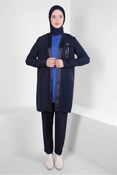 Alvina БРОШУРНИЙ КОМПЛЕКТ З ДОВГИМИ ШТАНАМИ 44251