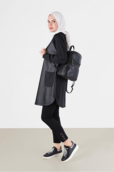 Alvina Uske pantalone sa detaljima na dugmadu 70305