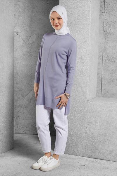 Alvina 44933 Μοντέλο Τυπογραφικό Τούνικ