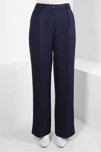 Alvina بنطلون واسع الساق 70616