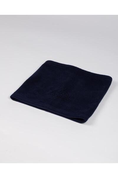 Kappa Riki Unisex Dark Blue Neck Collar