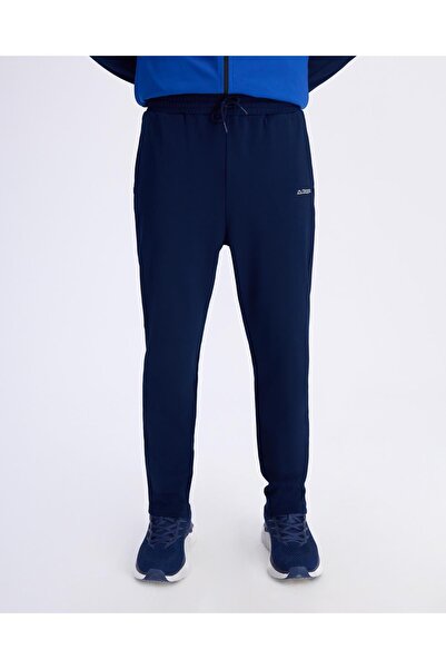 Kappa Ανδρικό παντελόνι Picos Navy Blue Regular Fit