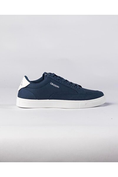 Kappa Sonnie Erkek Mavi Regular Fit Sneaker