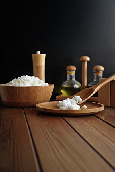 Bambum Fusilli Deep Spoon Bufu01