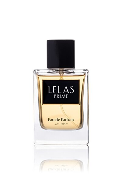 Lelas برايم 394 غريدي لوف 55 مل أو دي بارفان - عطر نسائي زهري
