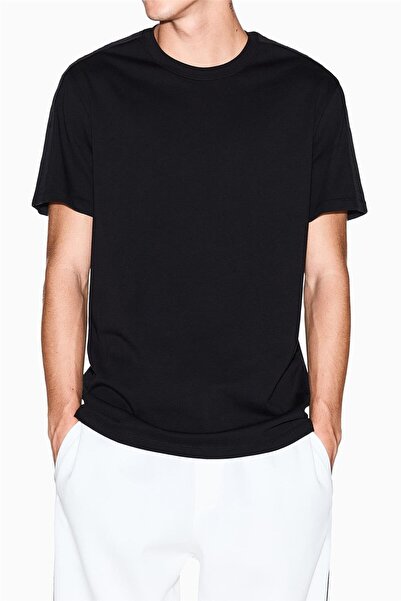 Armani Exchange Ανδρικό T-Shirt με λαιμόκοψη