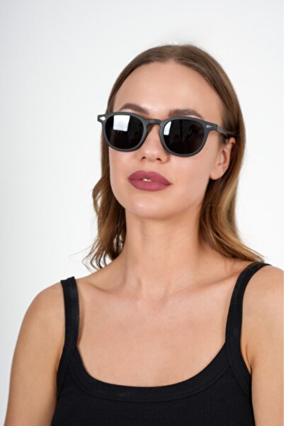 De Valentini 1063 C79 49 Polarized Sunglasses