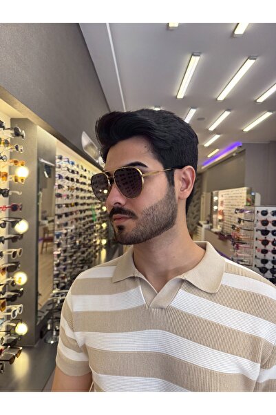 DUNLOP Dg3583 C3 60 Dunlop Sunglasses