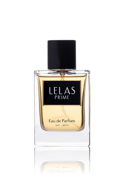 Lelas Prime 457 Yours Charm 55 ML EDP - Oryantal Kadın Parfümü
