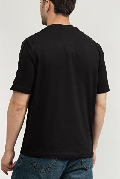 Armani Exchange Ανδρικό T-Shirt με λαιμόκοψη