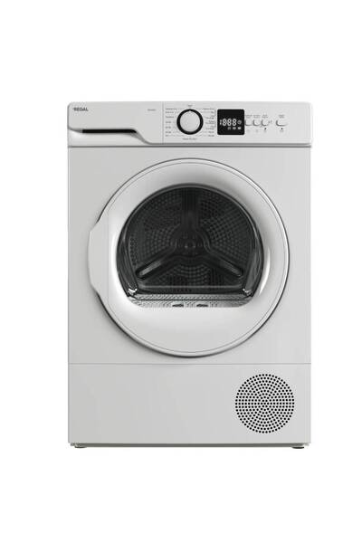 Regal KM 81131 8 kg Kurutma Makinesi