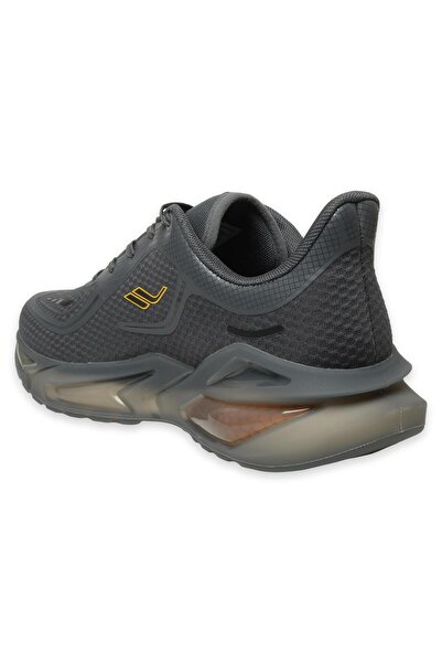 Lescon Mıura 3 Aırfoam Spor Ayakkabı Fume